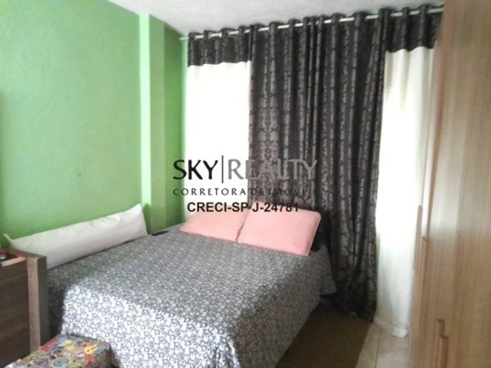 Apartamento, 2 quartos, 92 m² - Foto 8