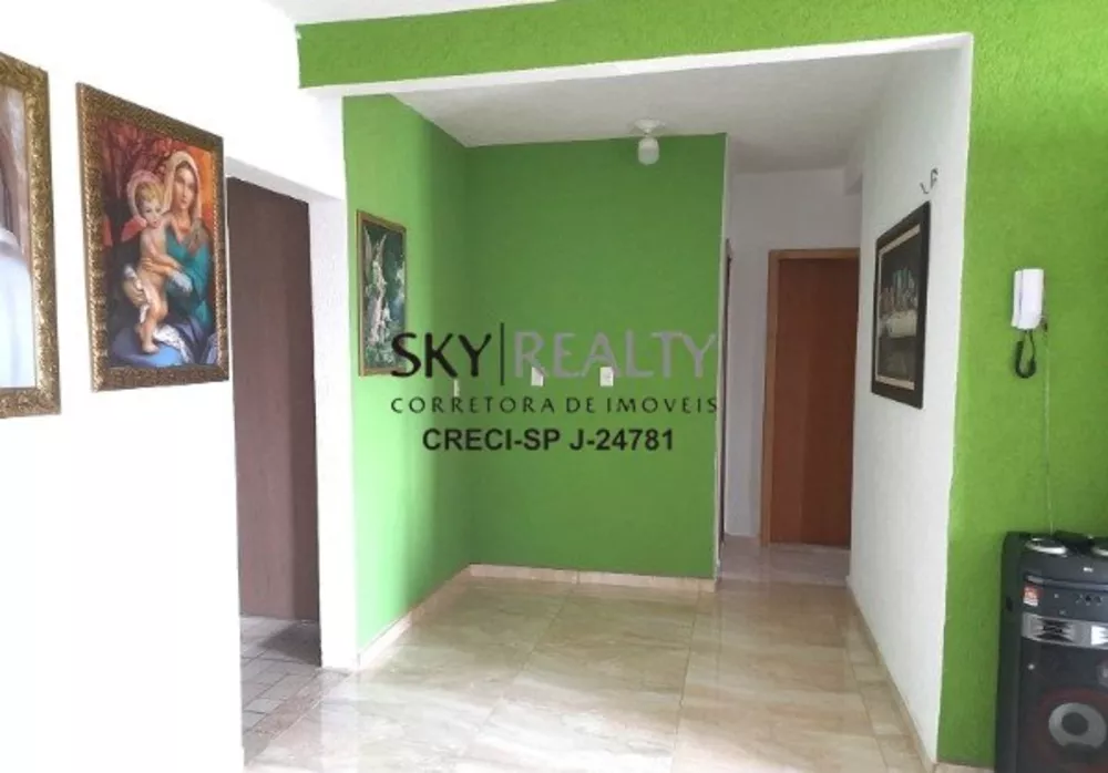 Apartamento, 2 quartos, 92 m² - Foto 2