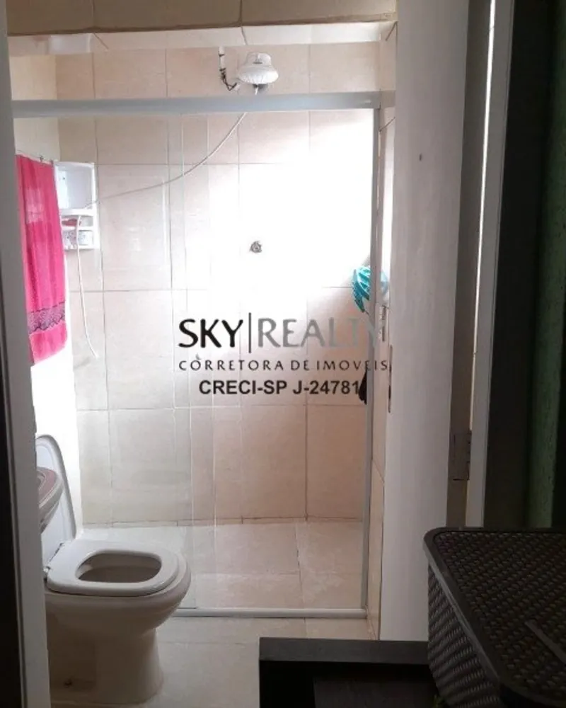 Apartamento, 2 quartos, 92 m² - Foto 10