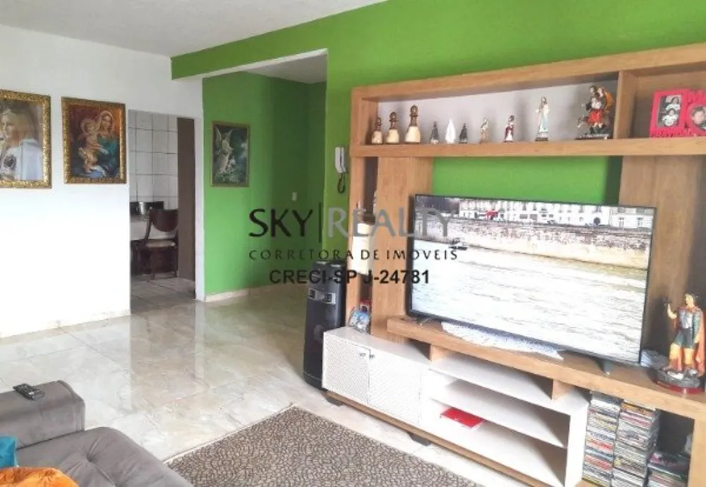 Apartamento, 2 quartos, 92 m² - Foto 4