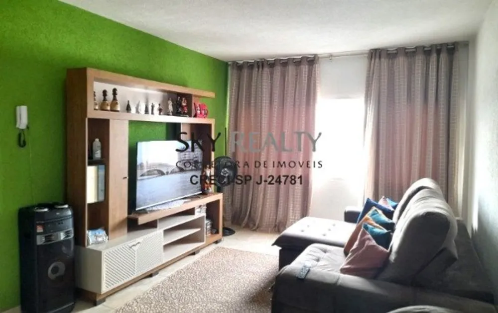 Apartamento, 2 quartos, 92 m² - Foto 3