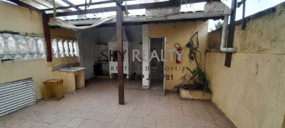 Casa, 4 quartos, 310 m² - Foto 6