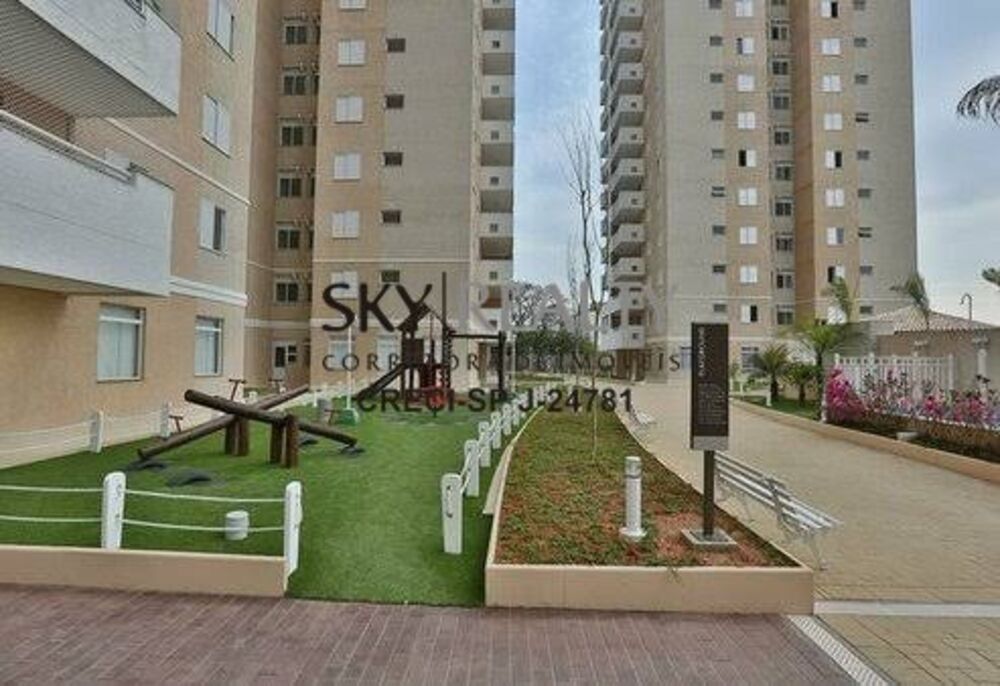 Apartamento, 3 quartos, 92 m² - Foto 3
