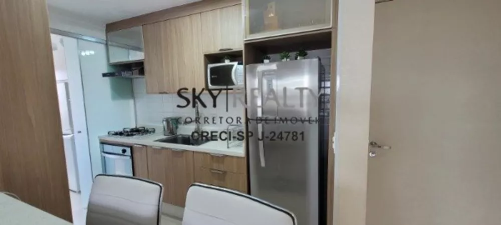 Apartamento, 3 quartos, 92 m² - Foto 5
