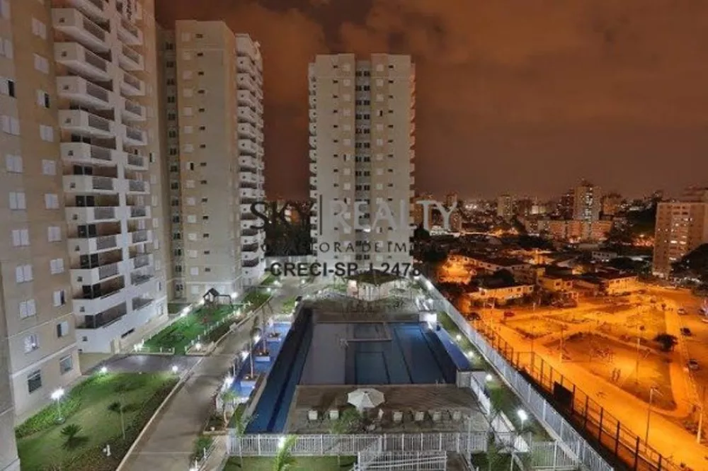 Apartamento, 3 quartos, 92 m² - Foto 6