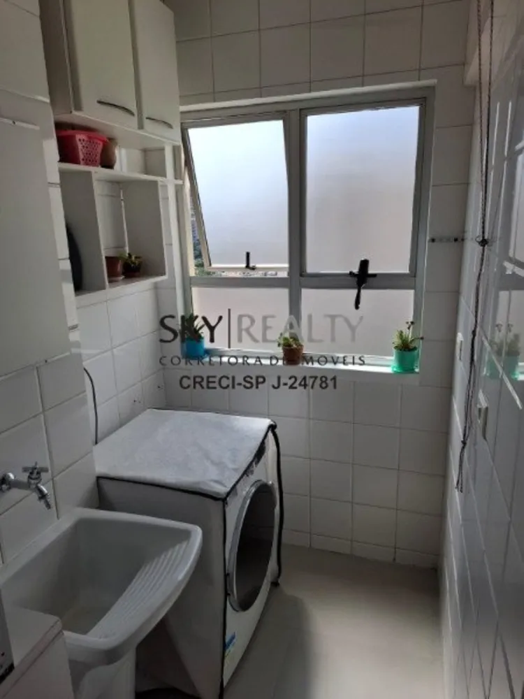 Apartamento, 2 quartos, 55 m² - Foto 8
