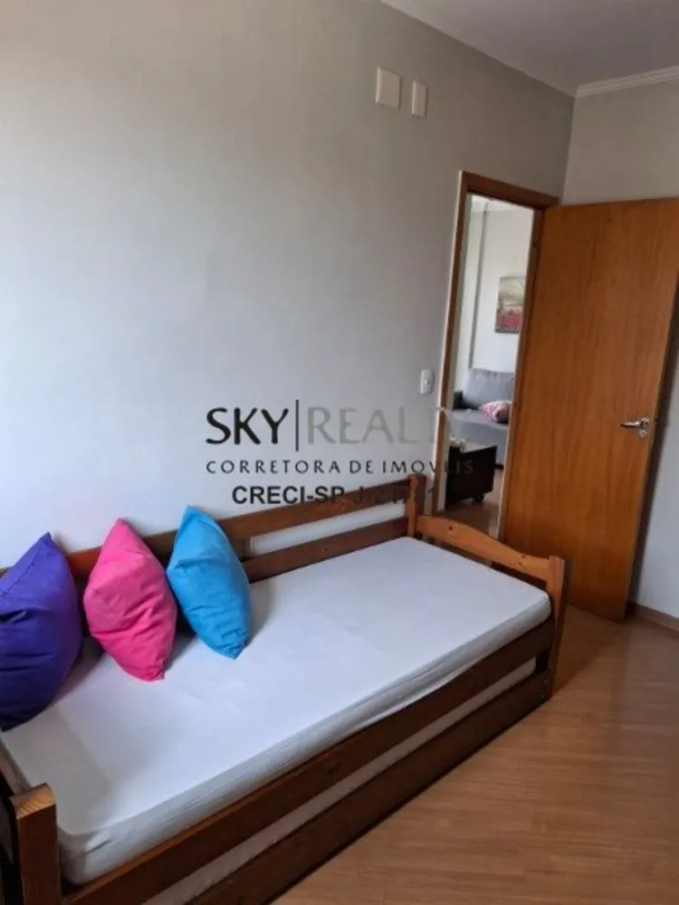 Apartamento, 2 quartos, 55 m² - Foto 6