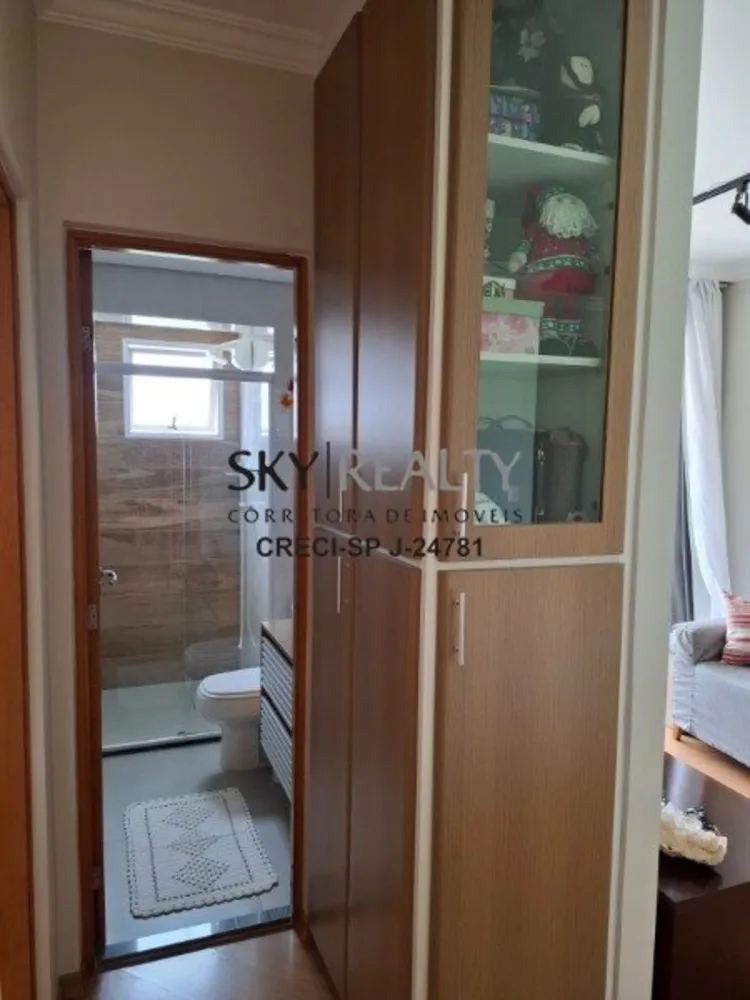 Apartamento, 2 quartos, 55 m² - Foto 5