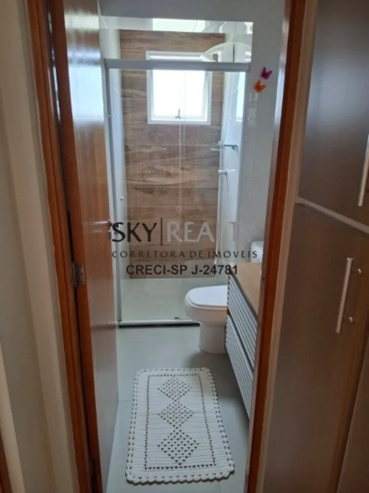 Apartamento, 2 quartos, 55 m² - Foto 4