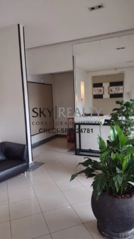 Apartamento, 3 quartos, 74 m² - Foto 10