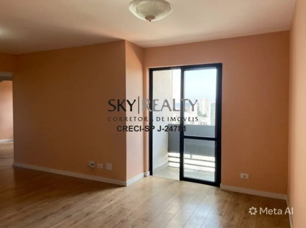 Apartamento, 3 quartos, 74 m² - Foto 1