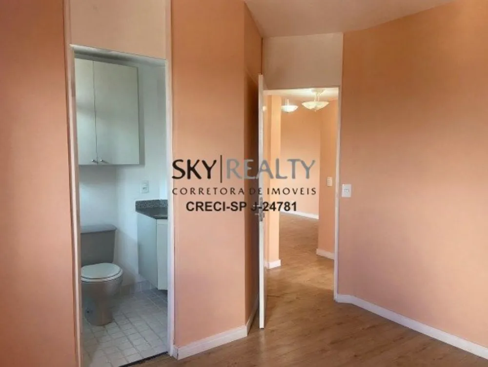 Apartamento, 3 quartos, 74 m² - Foto 4