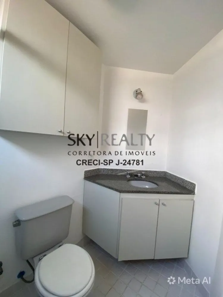 Apartamento, 3 quartos, 74 m² - Foto 5