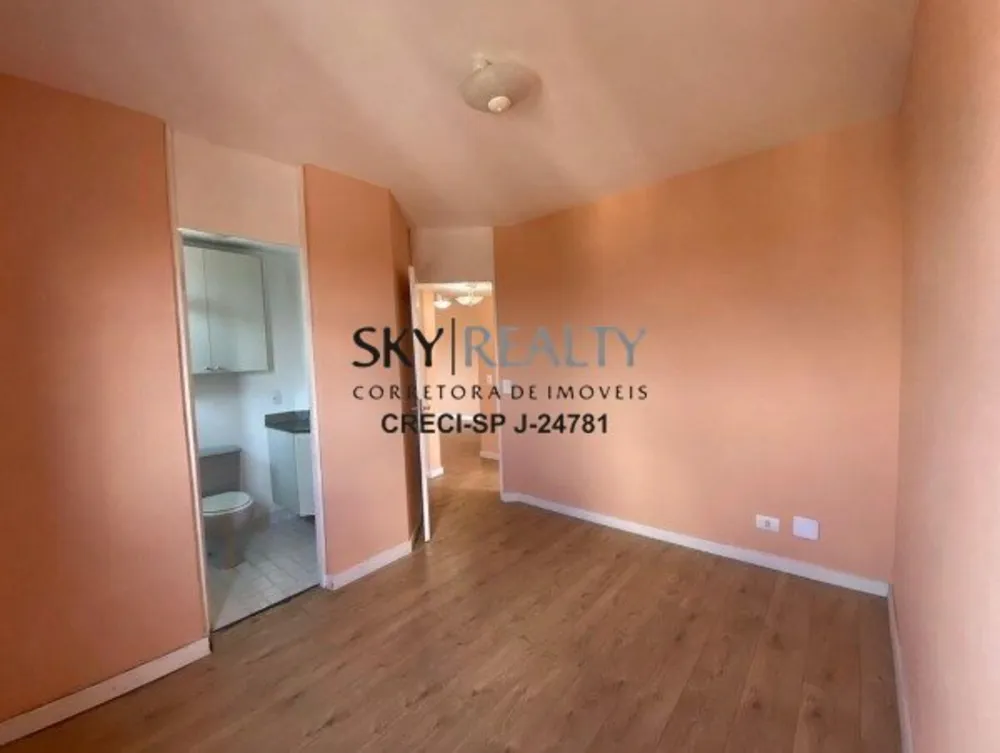 Apartamento, 3 quartos, 74 m² - Foto 3