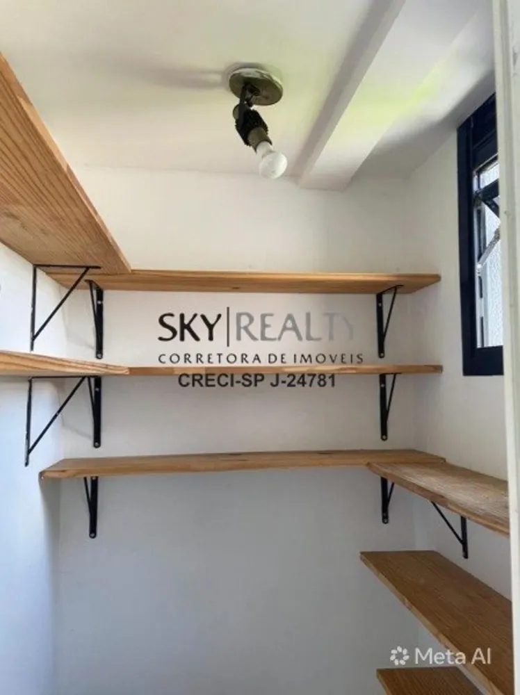 Apartamento, 3 quartos, 74 m² - Foto 9