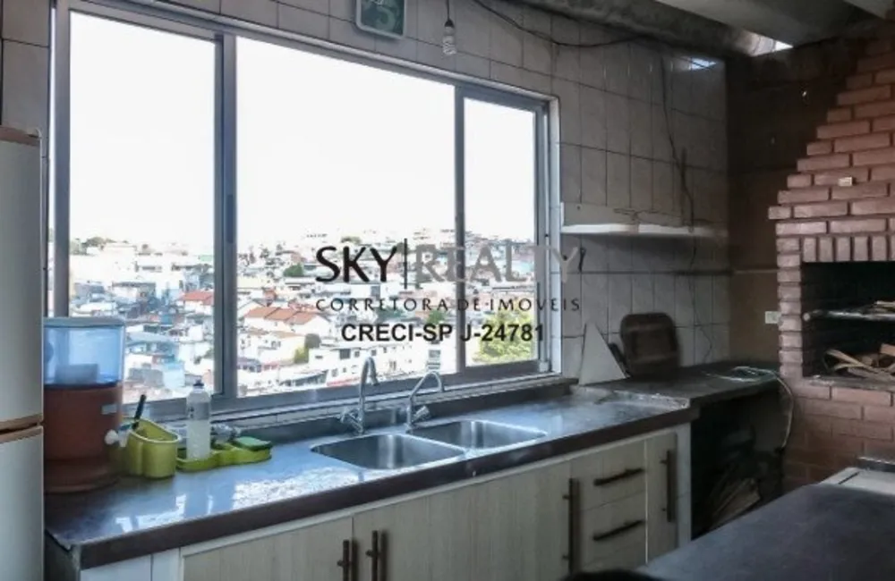 Sobrado, 3 quartos, 250 m² - Foto 23