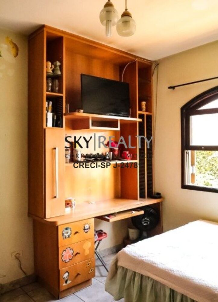 Sobrado, 3 quartos, 250 m² - Foto 2