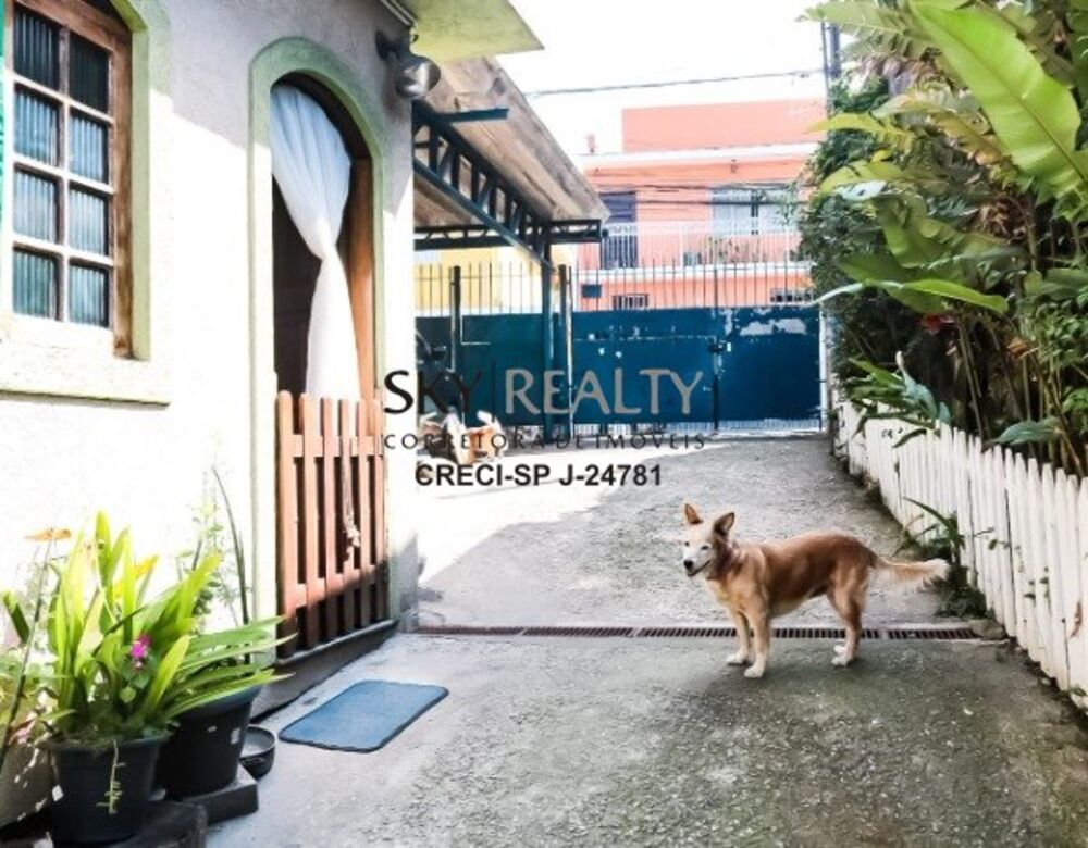 Sobrado, 3 quartos, 250 m² - Foto 12