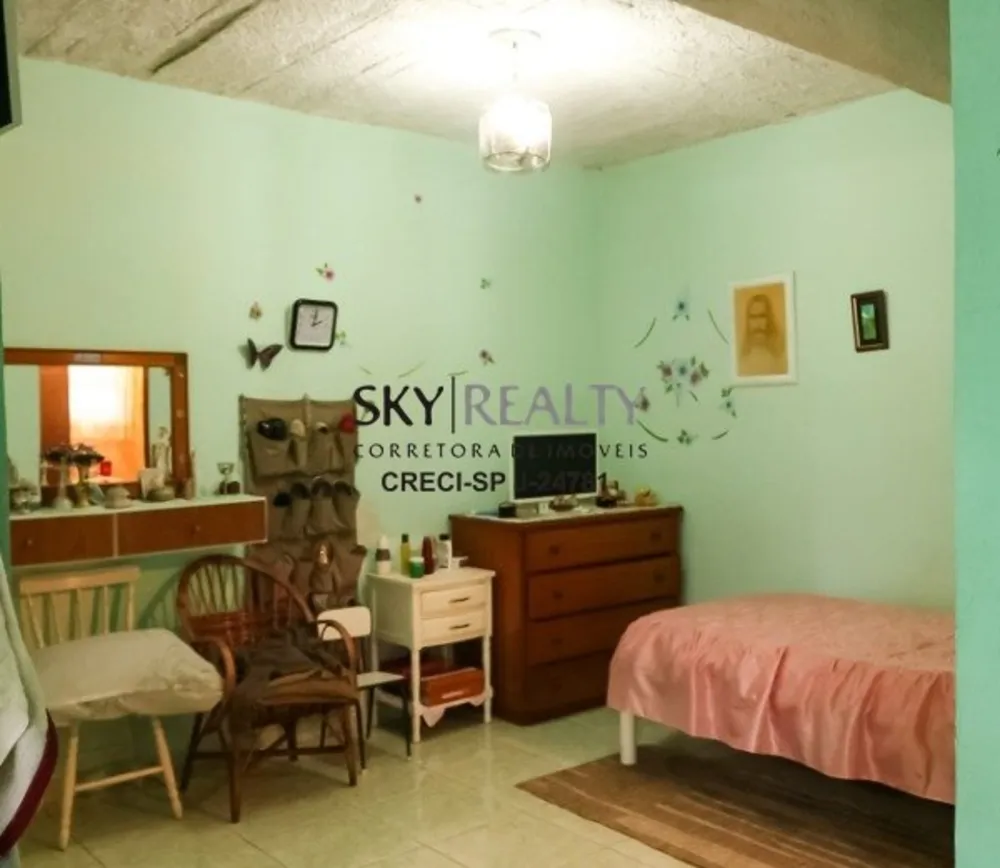 Sobrado, 3 quartos, 250 m² - Foto 10