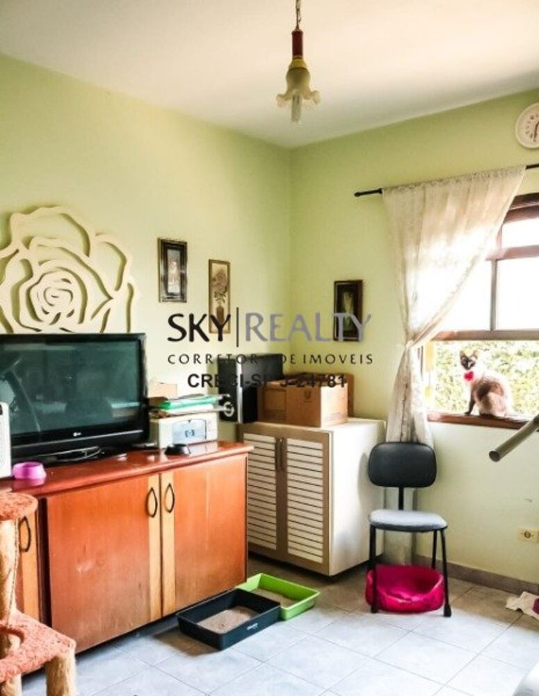 Sobrado, 3 quartos, 250 m² - Foto 10