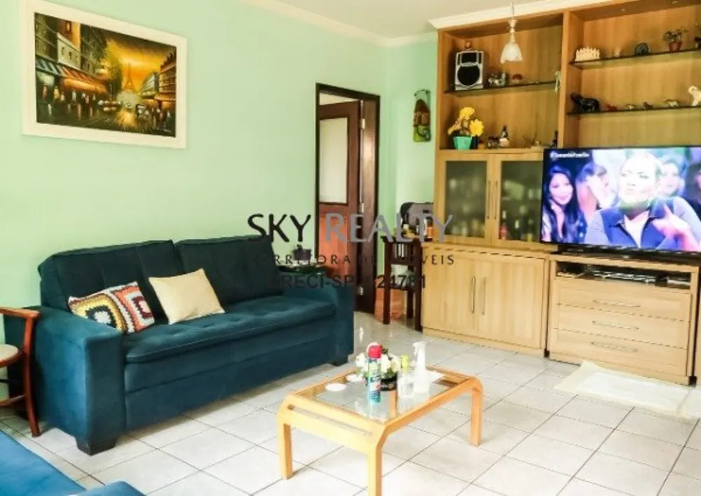Sobrado, 3 quartos, 250 m² - Foto 1