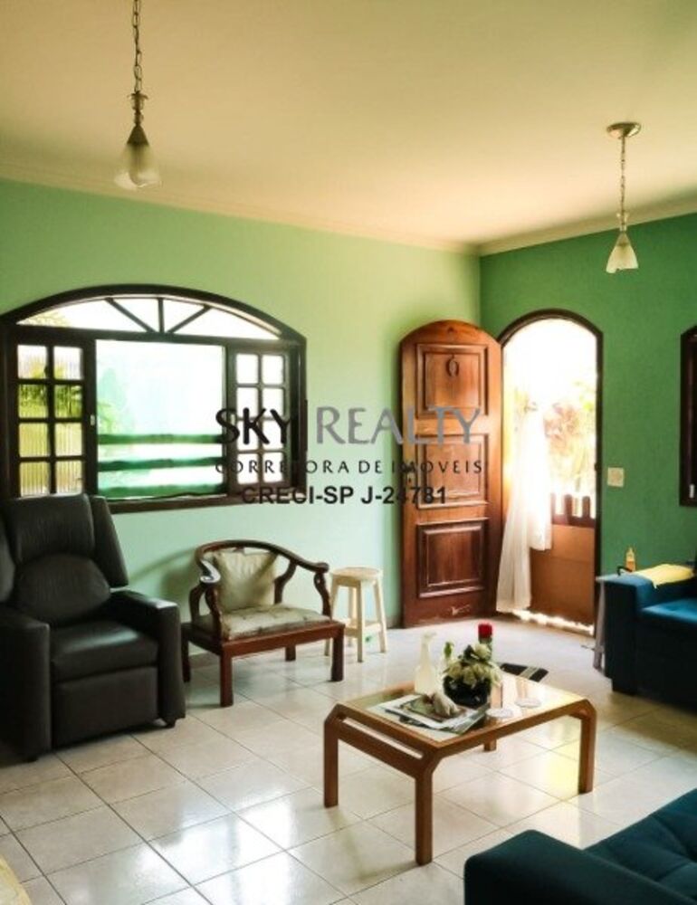 Sobrado, 3 quartos, 250 m² - Foto 15