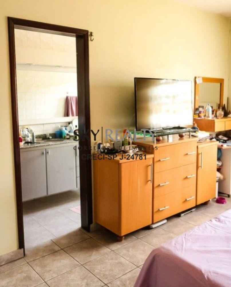 Sobrado, 3 quartos, 250 m² - Foto 20