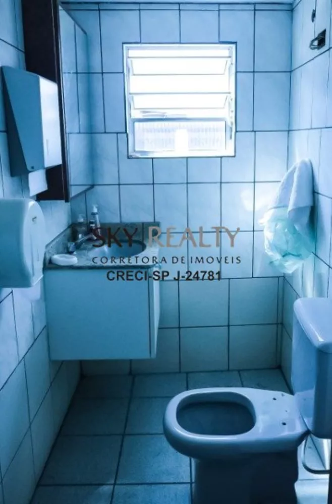 Sobrado, 3 quartos, 250 m² - Foto 8
