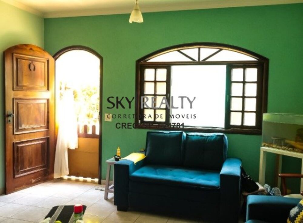 Sobrado, 3 quartos, 250 m² - Foto 11
