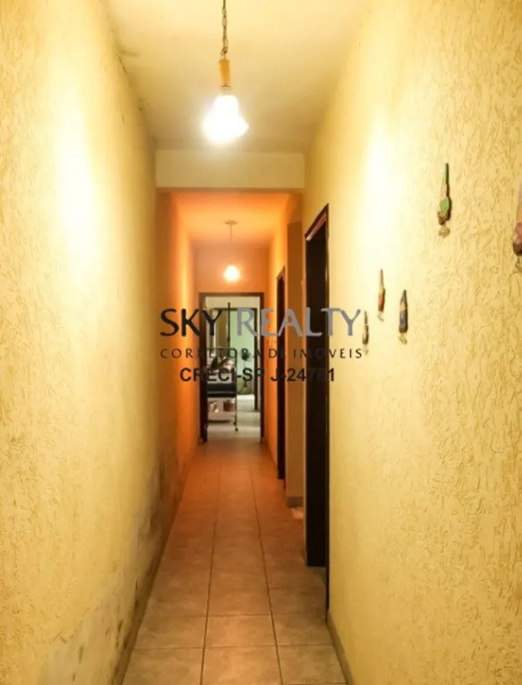 Sobrado, 3 quartos, 250 m² - Foto 5