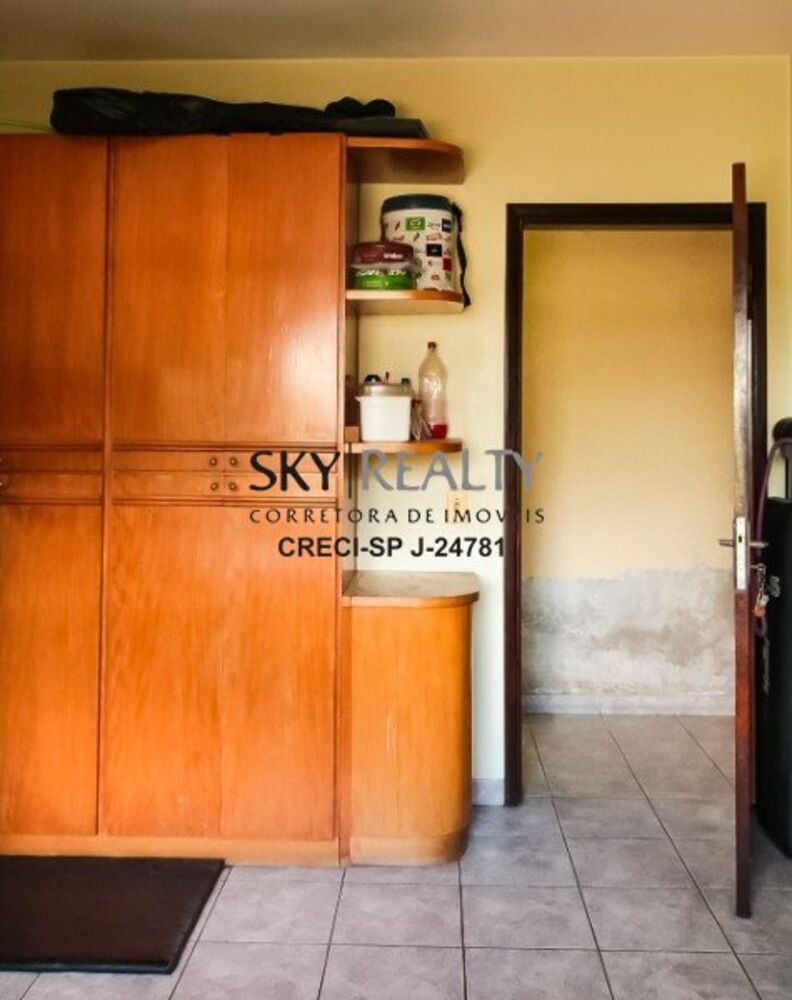 Sobrado, 3 quartos, 250 m² - Foto 13