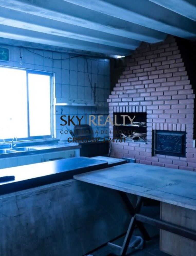 Sobrado, 3 quartos, 250 m² - Foto 17