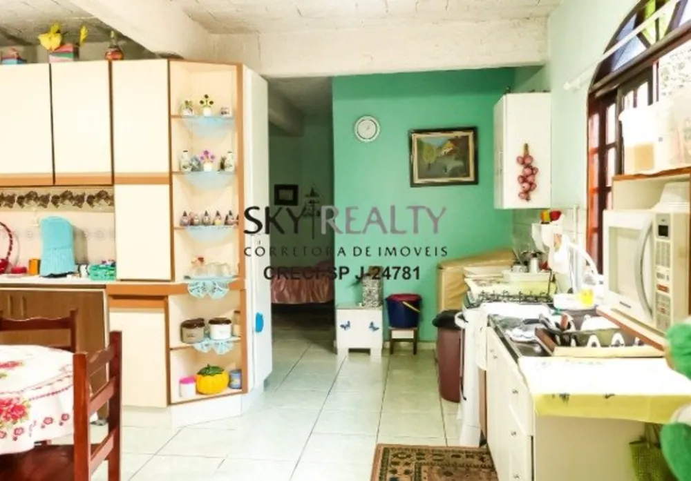 Sobrado, 3 quartos, 250 m² - Foto 21