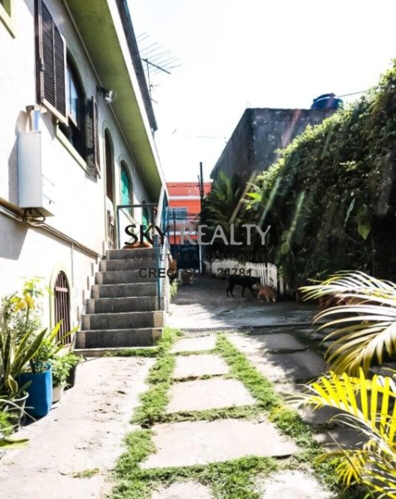 Sobrado, 3 quartos, 250 m² - Foto 14
