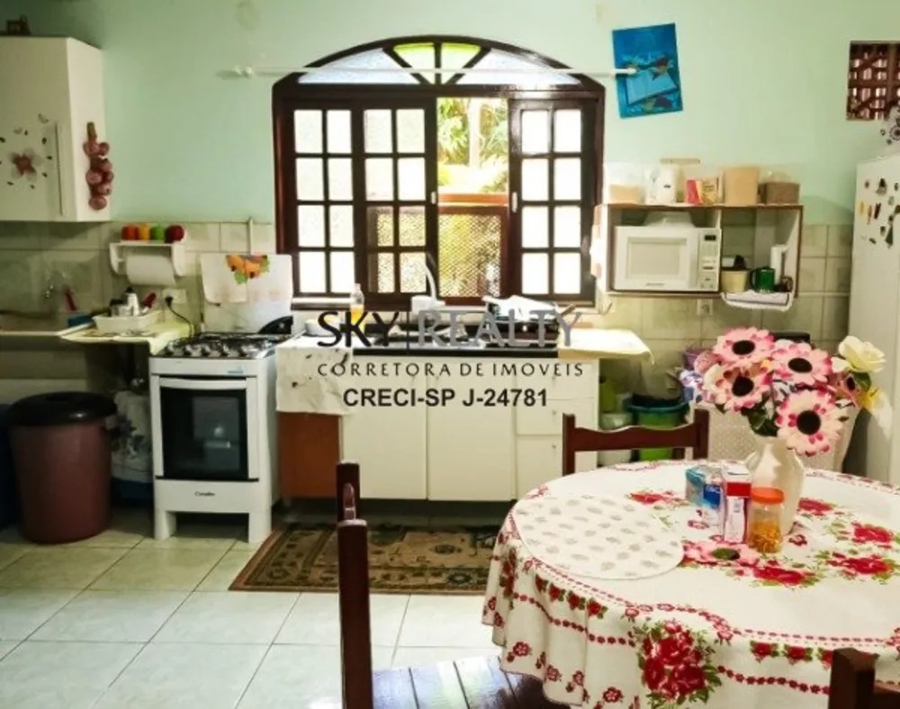 Sobrado, 3 quartos, 250 m² - Foto 20
