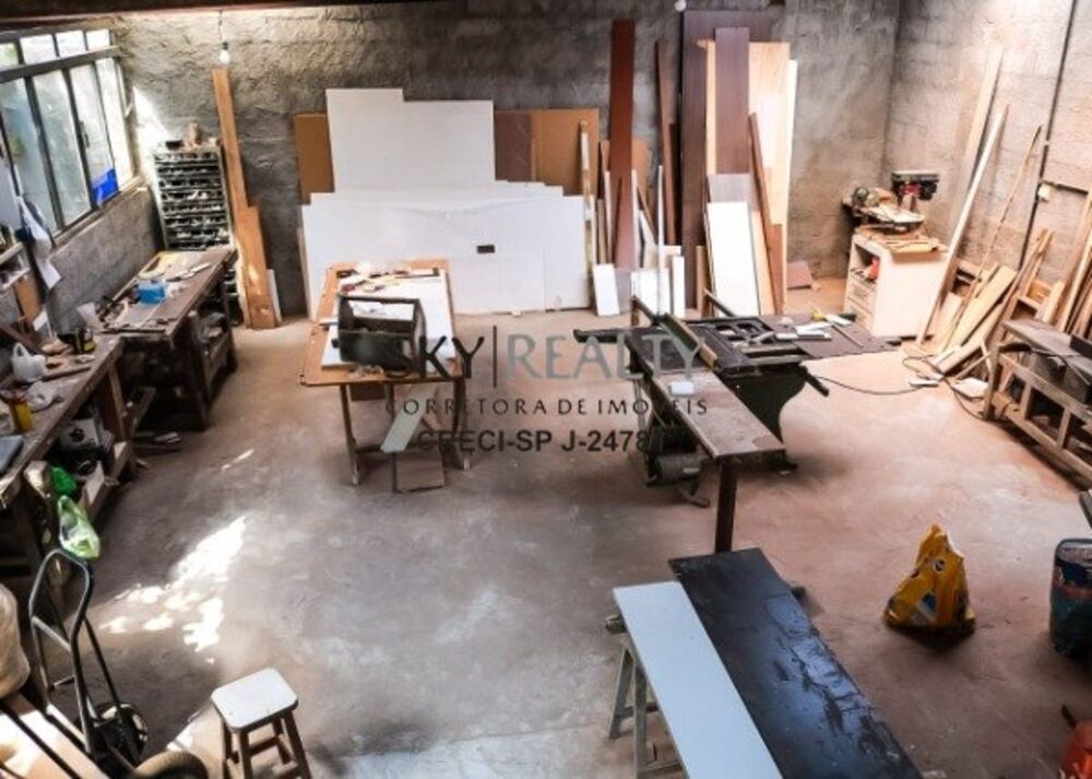 Sobrado, 3 quartos, 250 m² - Foto 18