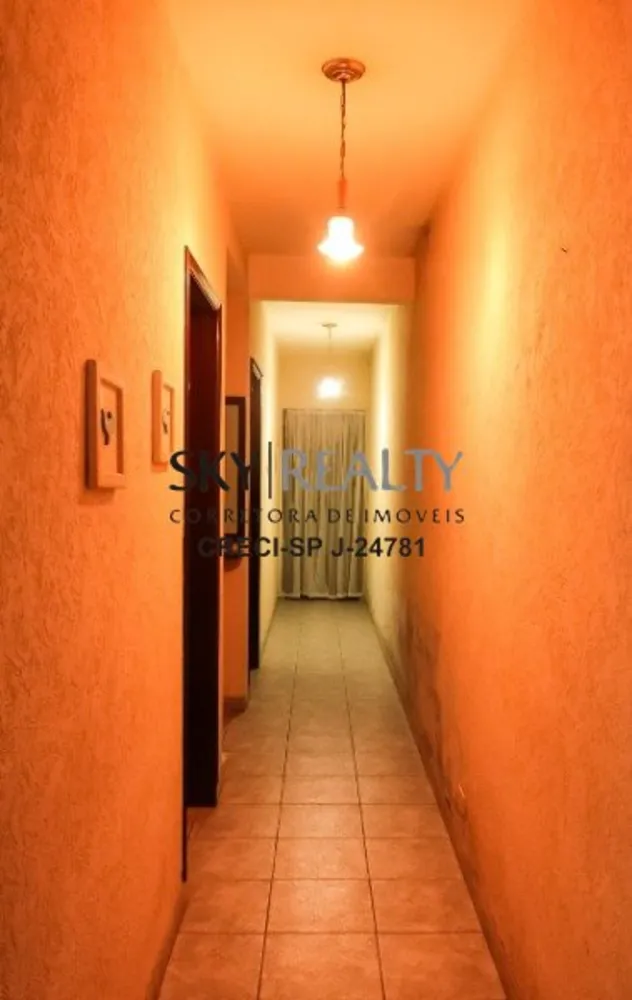 Sobrado, 3 quartos, 250 m² - Foto 6