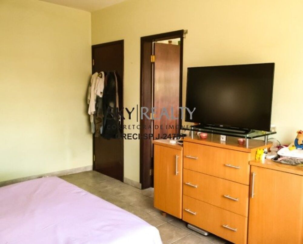 Sobrado, 3 quartos, 250 m² - Foto 3