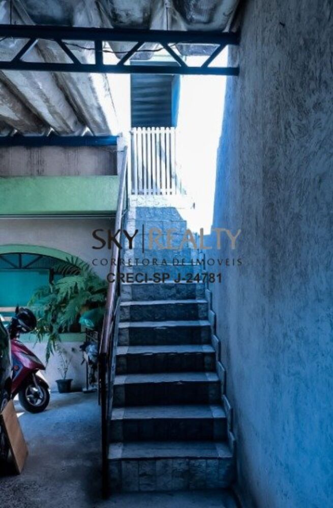 Sobrado, 3 quartos, 250 m² - Foto 9