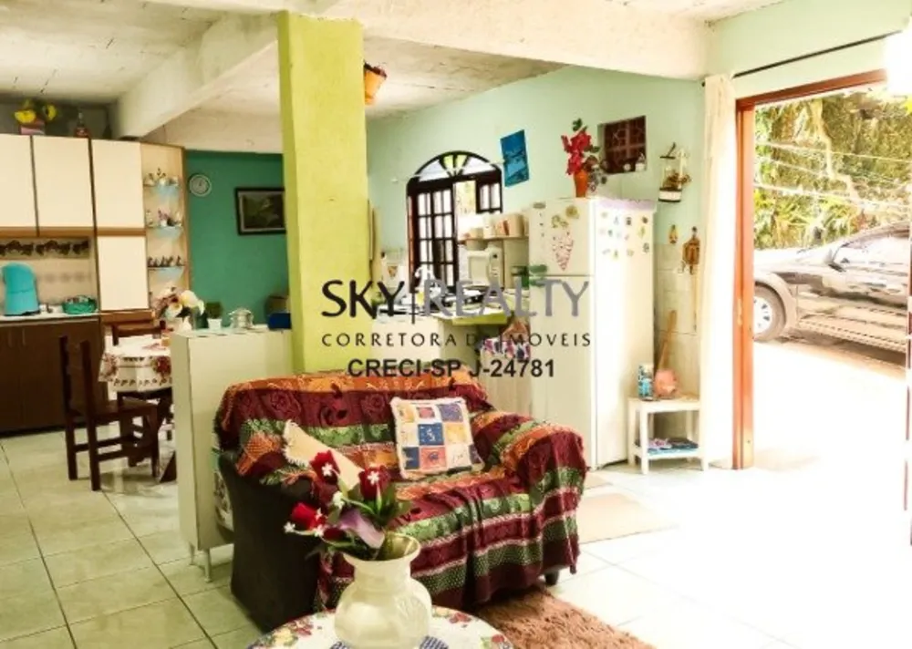 Sobrado, 3 quartos, 250 m² - Foto 4