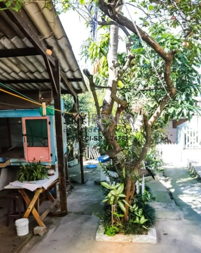 Sobrado, 3 quartos, 250 m² - Foto 29