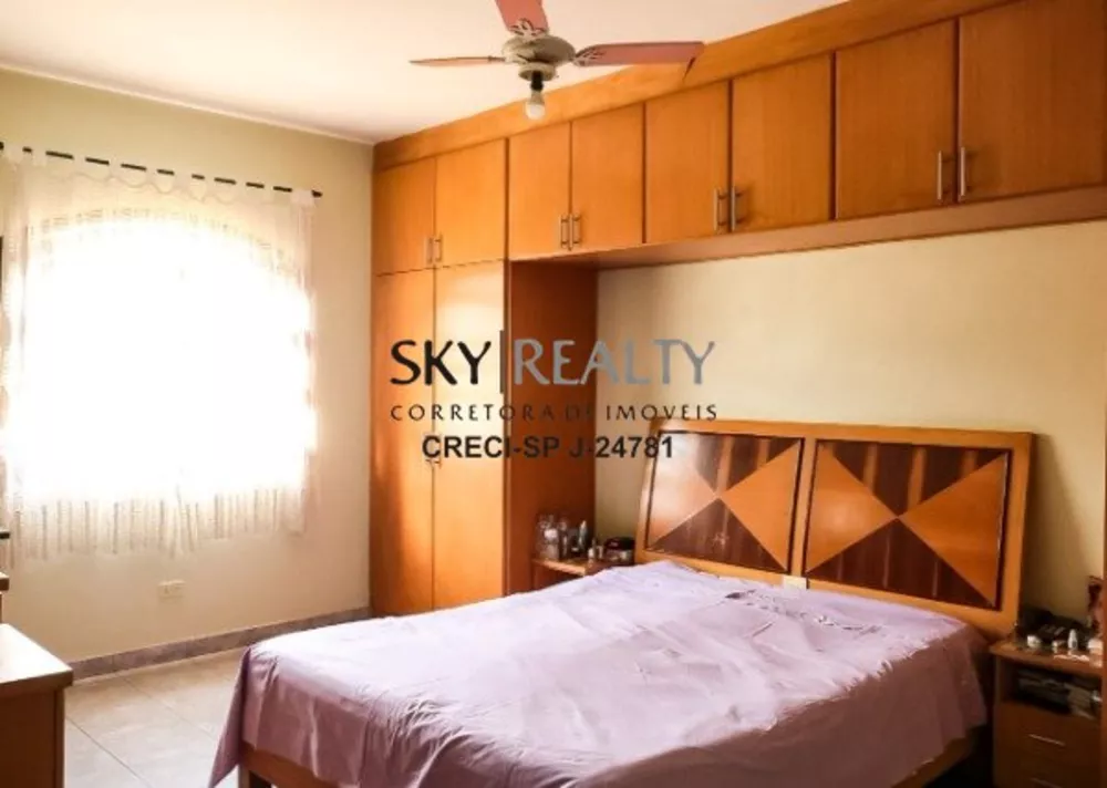 Sobrado, 3 quartos, 250 m² - Foto 6