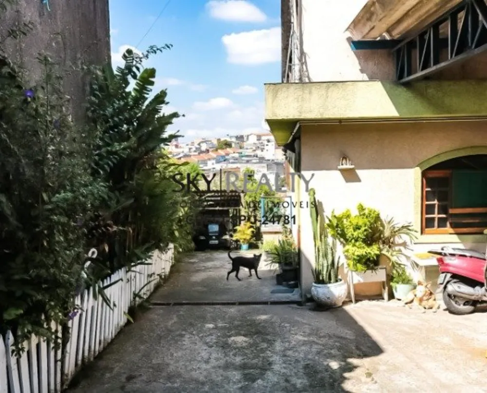 Sobrado, 3 quartos, 250 m² - Foto 28