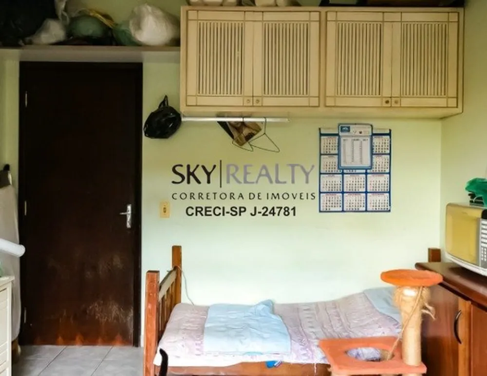 Sobrado, 3 quartos, 250 m² - Foto 14