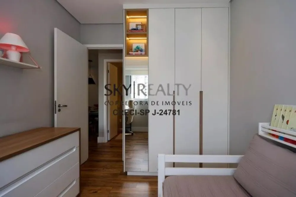 Apartamento, 2 quartos, 59 m² - Foto 8
