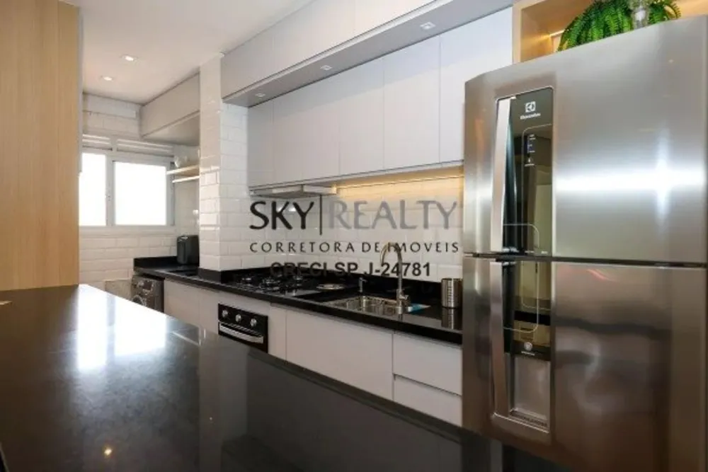 Apartamento, 2 quartos, 59 m² - Foto 10