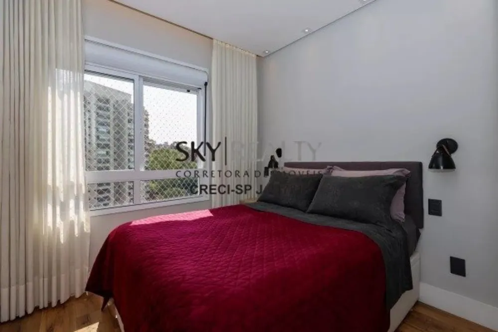 Apartamento, 2 quartos, 49 m² - Foto 6