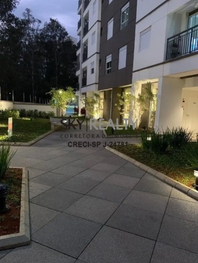 Apartamento, 2 quartos, 59 m² - Foto 12