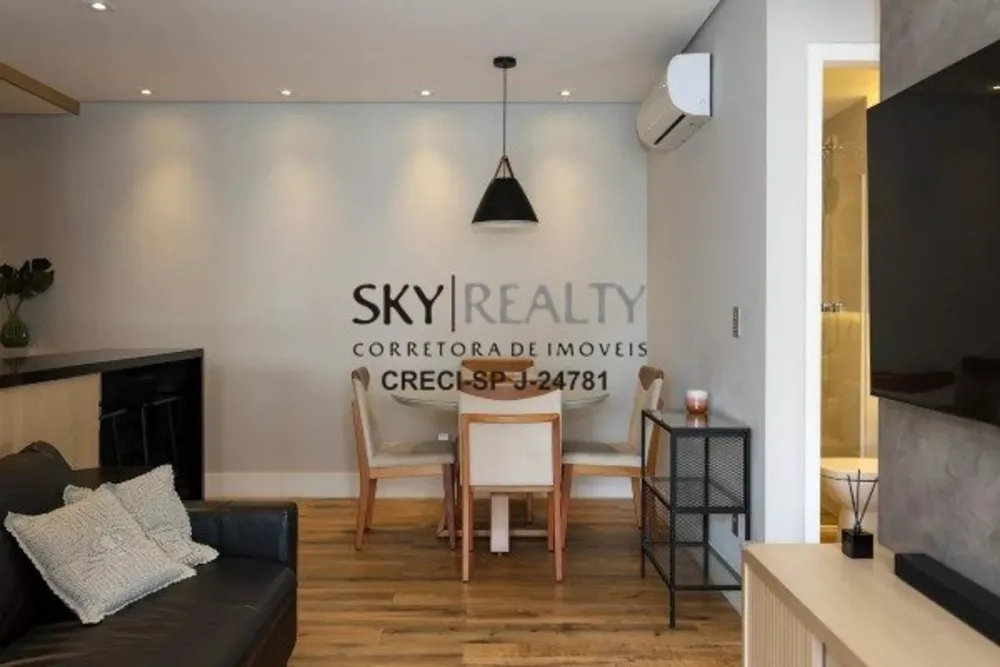 Apartamento, 2 quartos, 49 m² - Foto 4