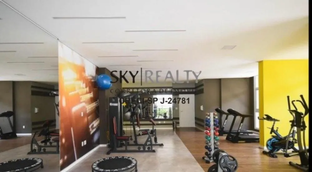 Apartamento, 2 quartos, 59 m² - Foto 15